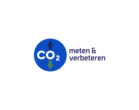 Logo Co2 meten en verbeteren
