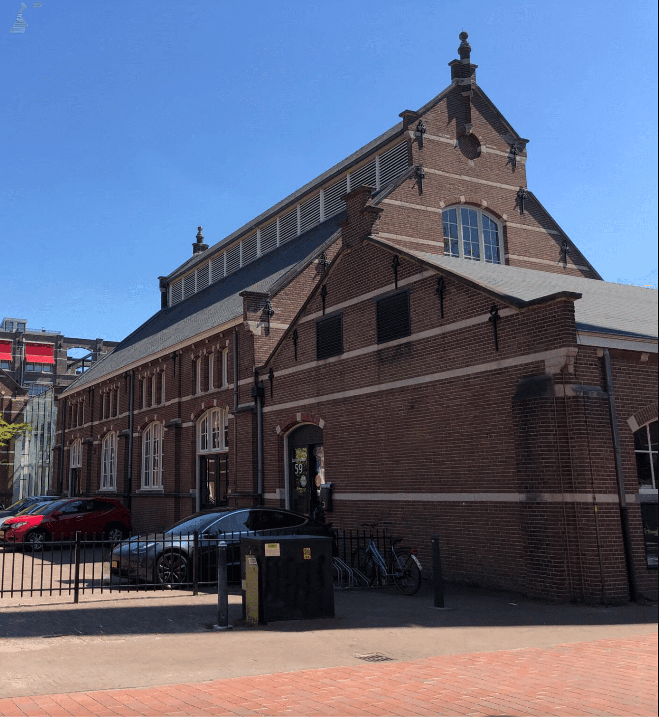 20240501_Voorkant_pand_Connekt